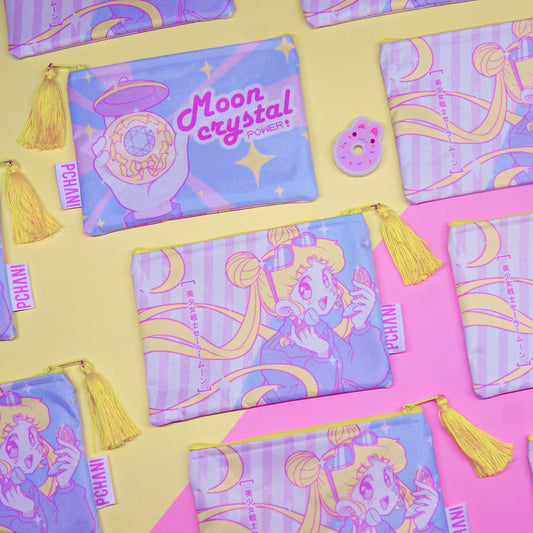 Lapicera Sailor Moon