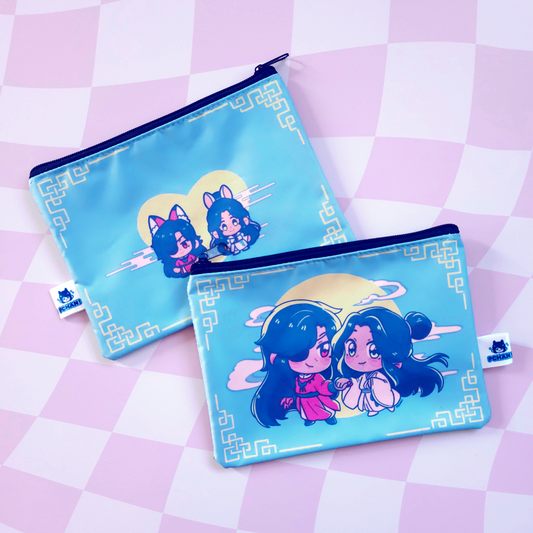 Lapicera HuaLian