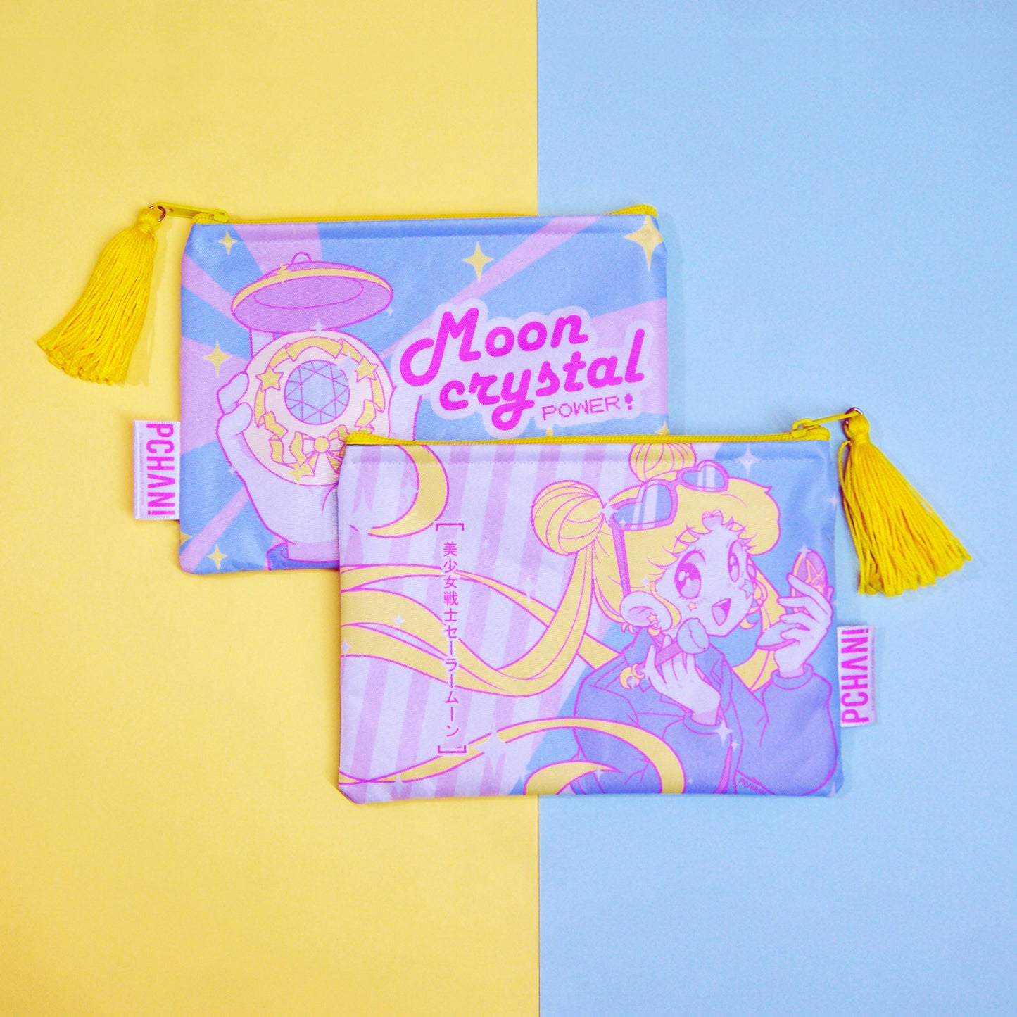 Lapicera Sailor Moon