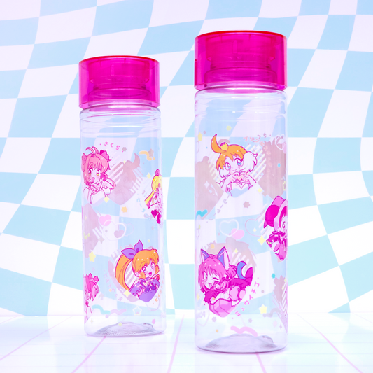 Botella Mahou Squad