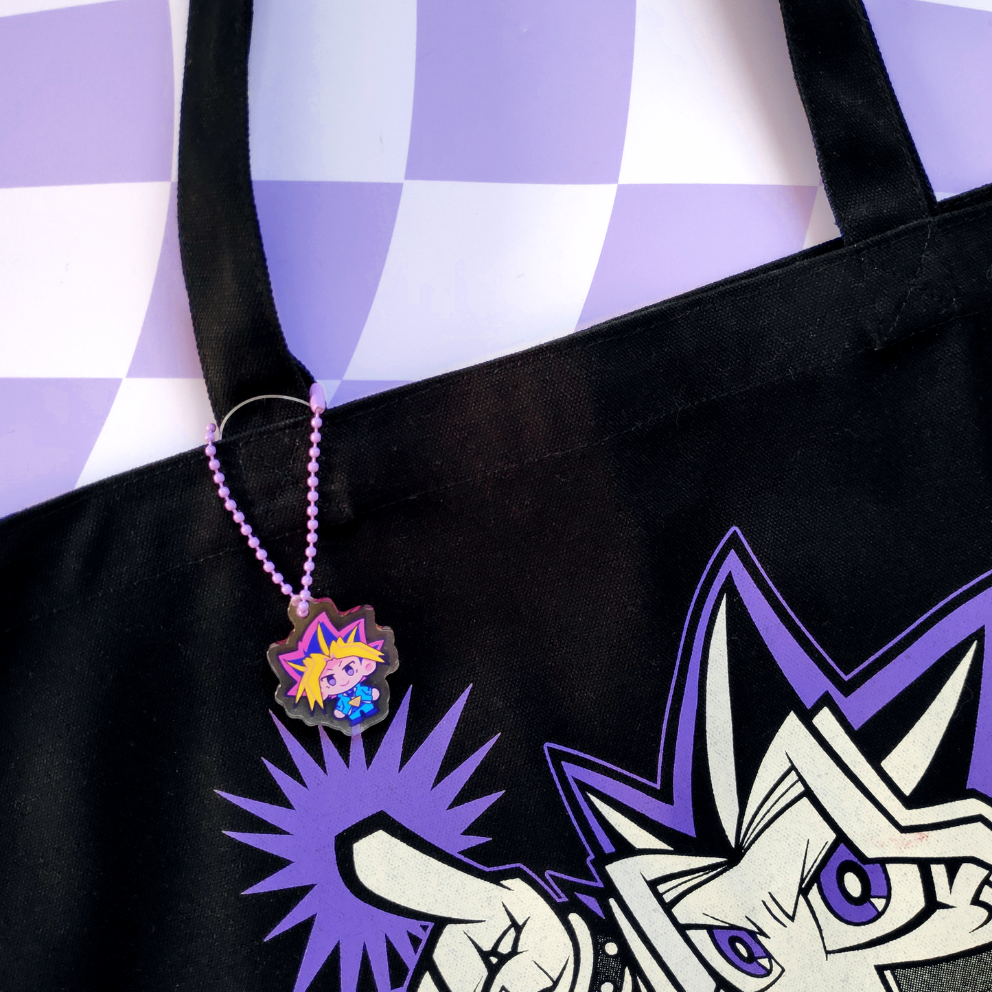Phone charm Yu-Gi-Oh!