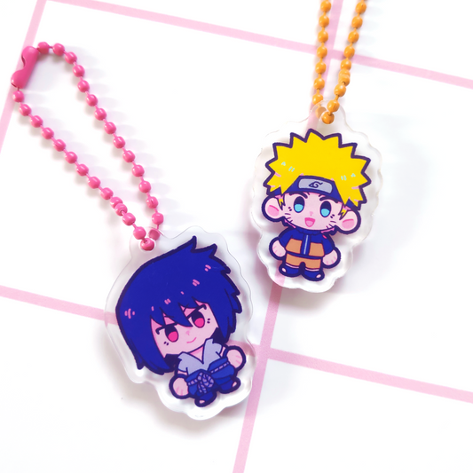 Phone charm Naruto